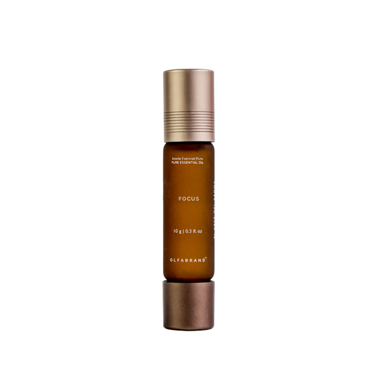 Aceite Esencial Corporal Focus 10ml