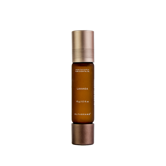 Aceite Esencial Corporal Lavanda 10ml