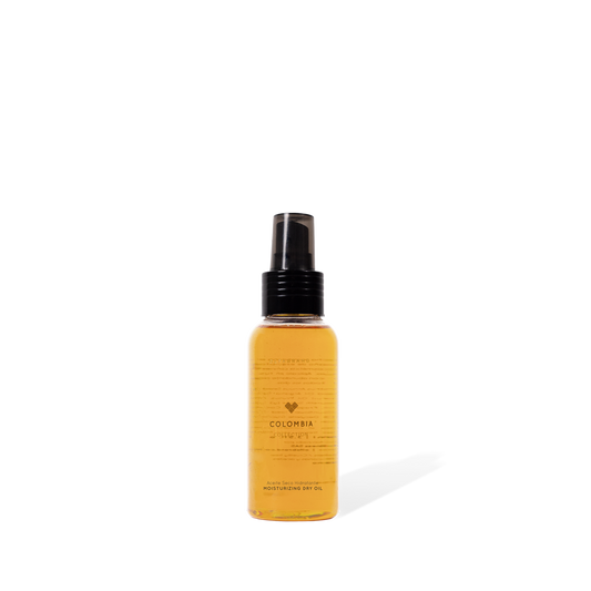 Aceite Seco Colombia Collection 100ml
