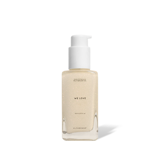 Aceite Multisensorial We Love 100ml