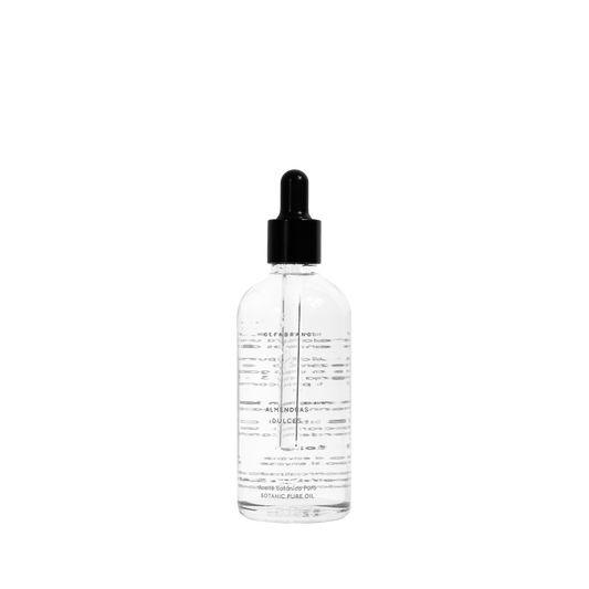 Aceite Botanico de Almendras Dulces 100ml