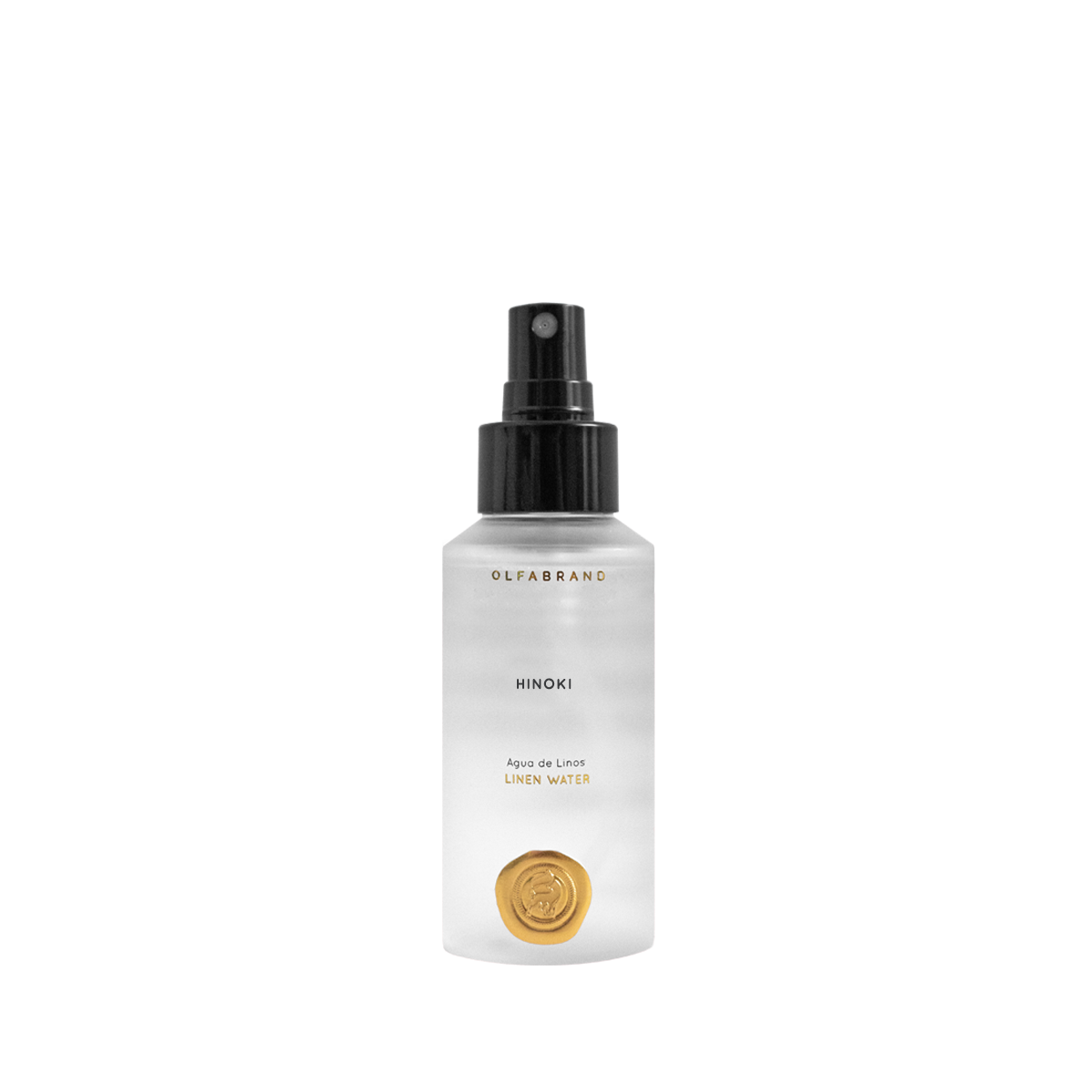 Agua de Linos Hinoki 100ml