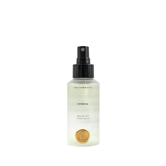 Agua de Linos Verbena  120ml