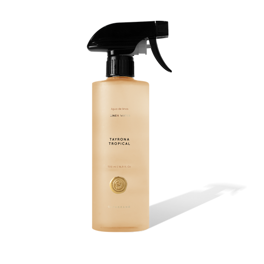 Agua de Linos Tayrona Tropical 500ml