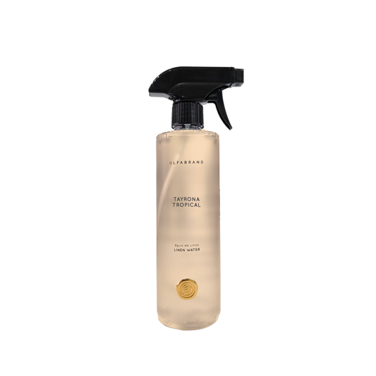 Agua de Linos Tayrona Tropical 450ml