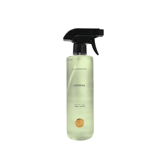 Agua de Linos Verbena 450ml
