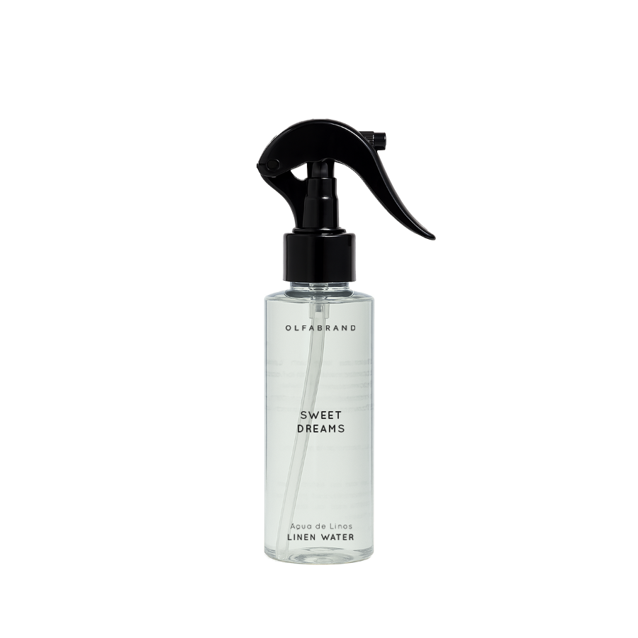 Agua de Linos Sweet Dreams 120ml