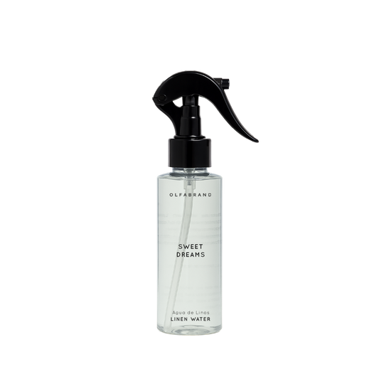 Agua de Linos Sweet Dreams 120ml