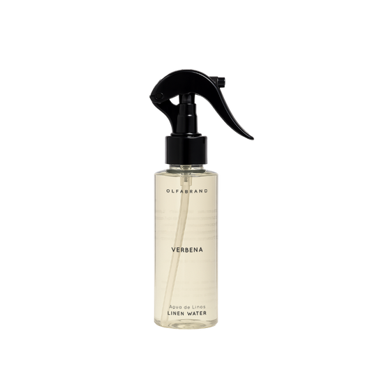 Agua de Linos Verbena  120ml