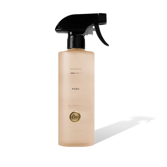 Agua de Linos Yuzu 500ml