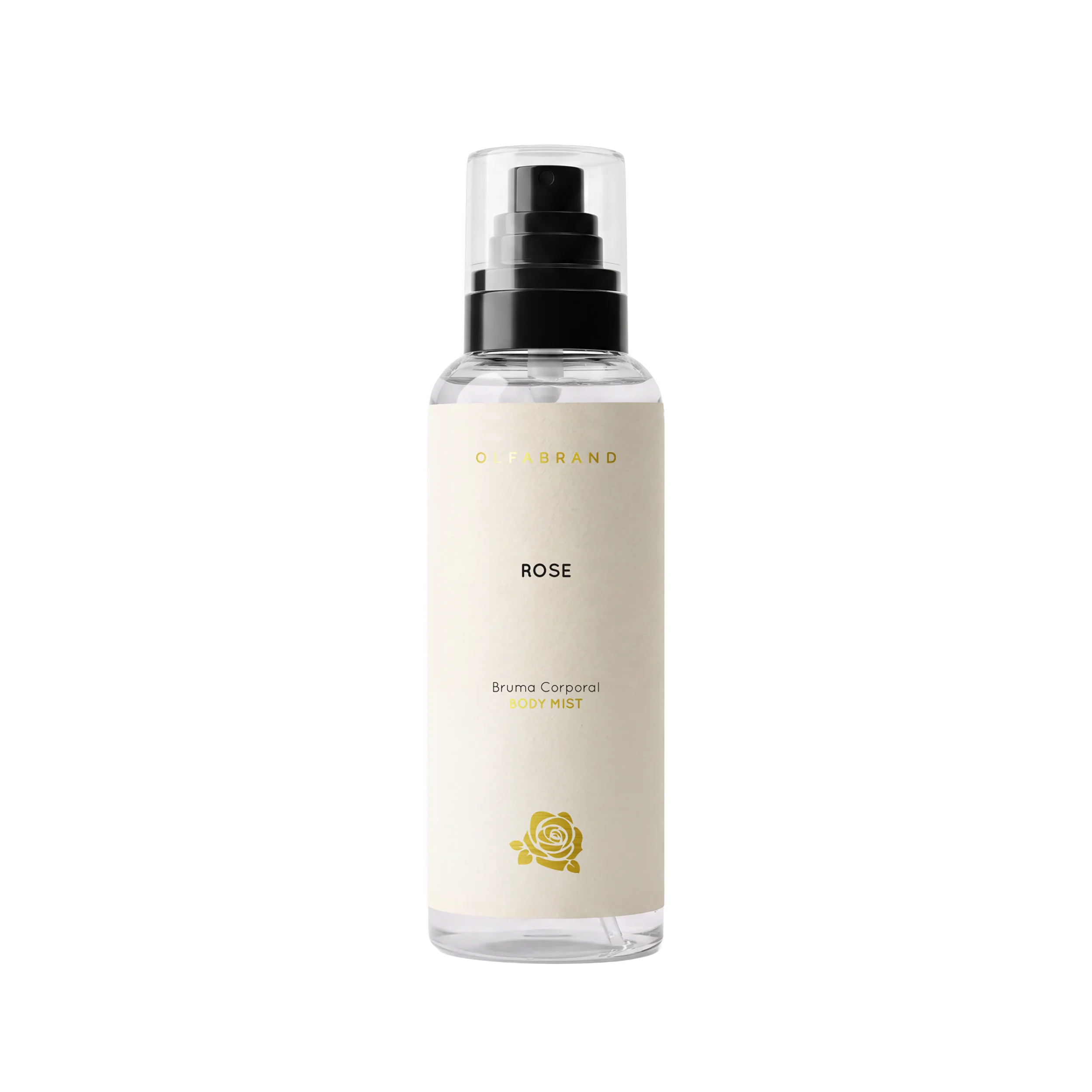 Bruma Corporal Rose 200ml
