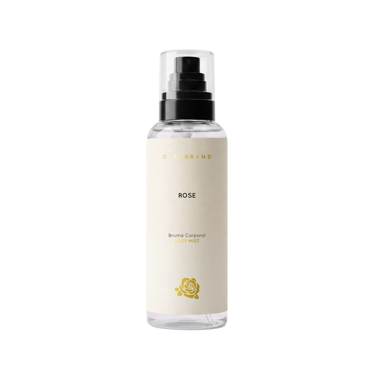 Bruma Corporal Rose 200ml