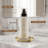 Bruma Corporal Rose 200ml