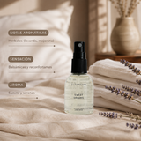 Agua de Linos Sweet Dreams 100ml