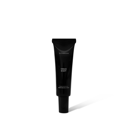 Crema Hidratante Vegas Night 30g