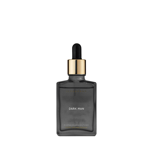 Fragancia Dark Man 30ml - Olfabrand