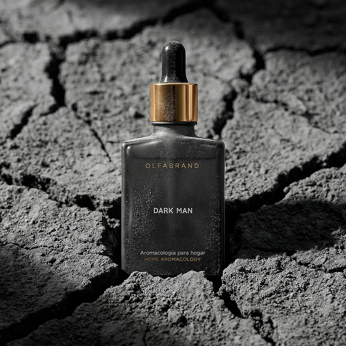 Fragancia Dark Man 30ml