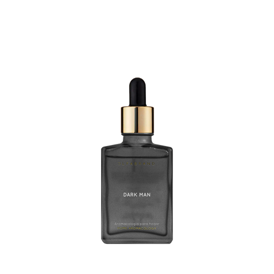 Fragancia Dark Man 30 ml