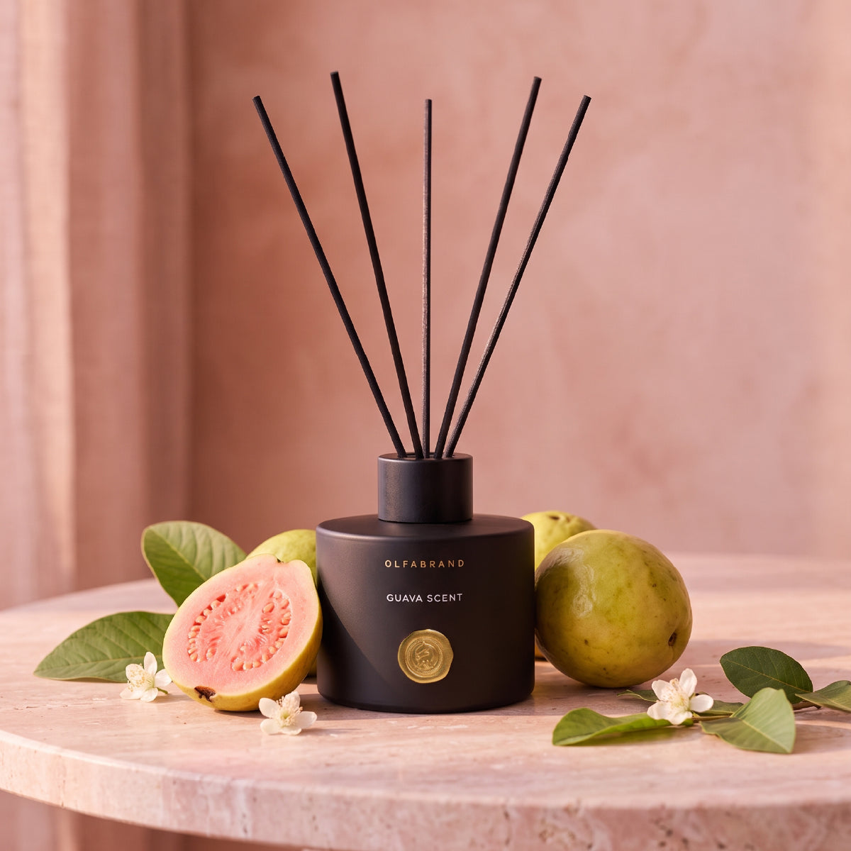 Difusor Reed Guava 100ml