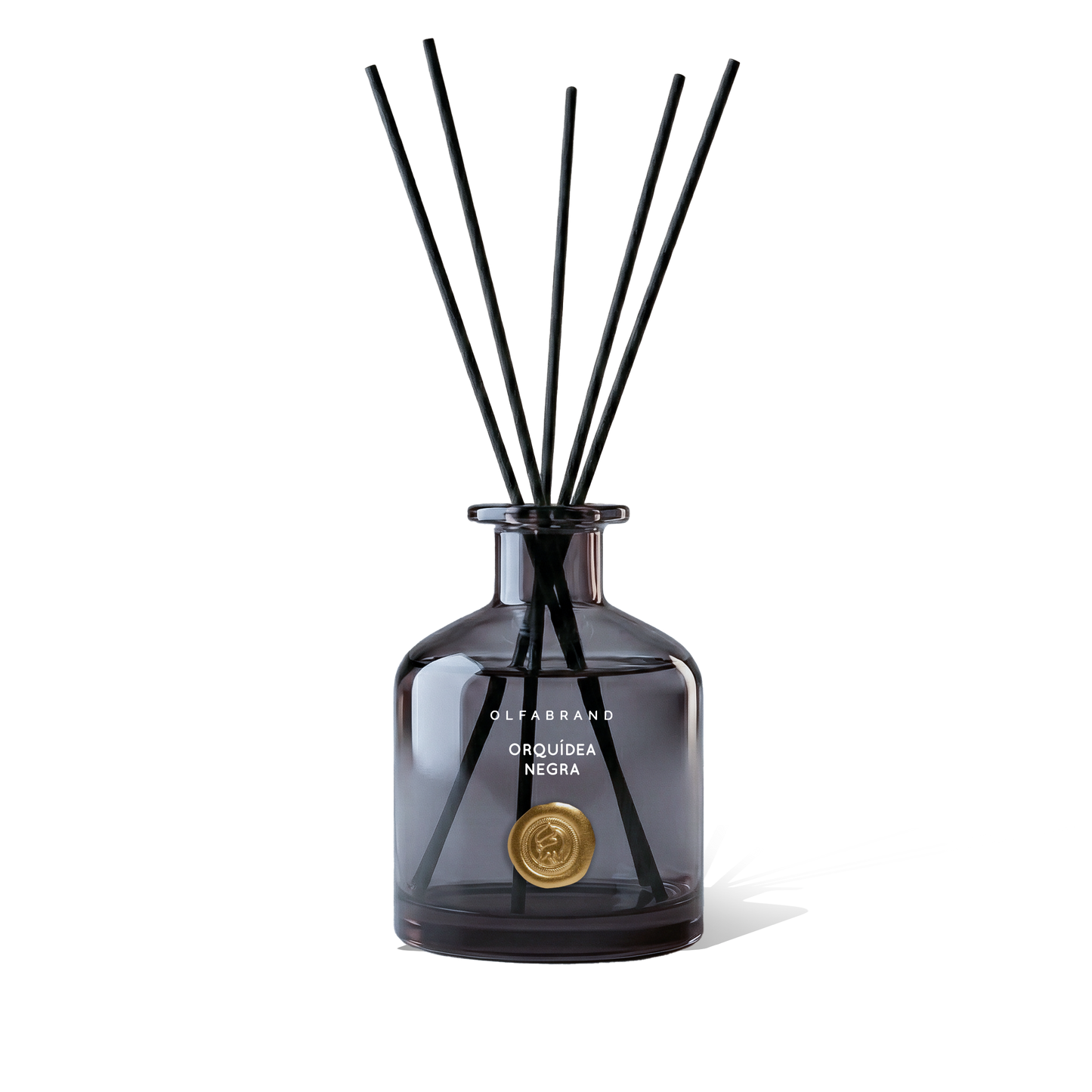 Difusor de aromas Reed Orquidea Negra 250mL