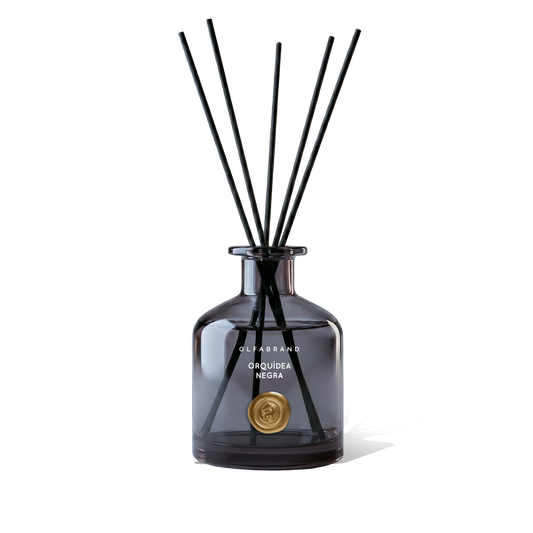 Difusor de aromas Reed Orquidea Negra 250mL