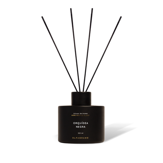 Difusor Reed Orquidea Negra 100ml