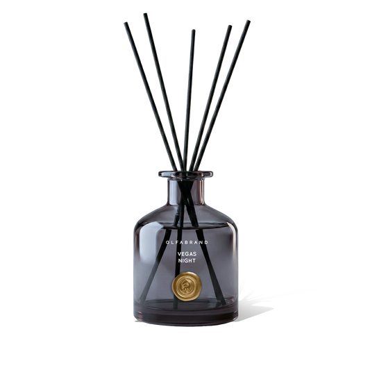 Difusor de aromas Reed Vegas Night 250mL