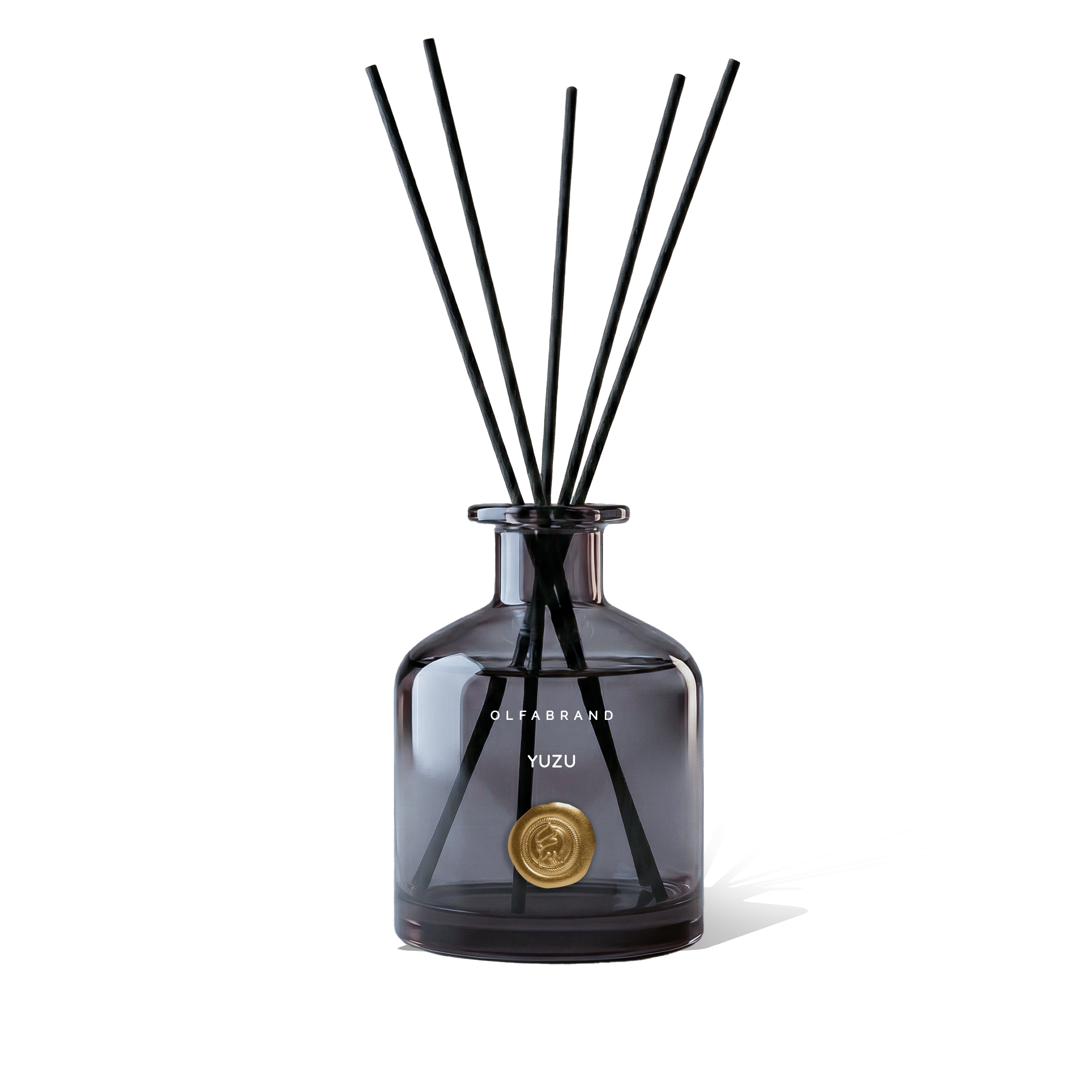 Difusor de aromas Reed Yuzu 250ml