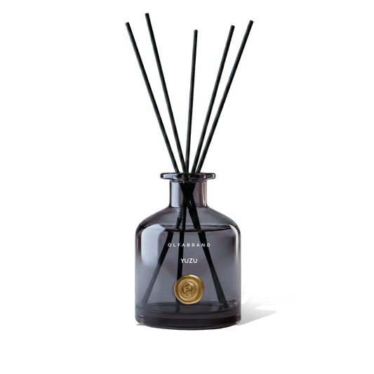 Difusor de aromas Reed Yuzu 250mL