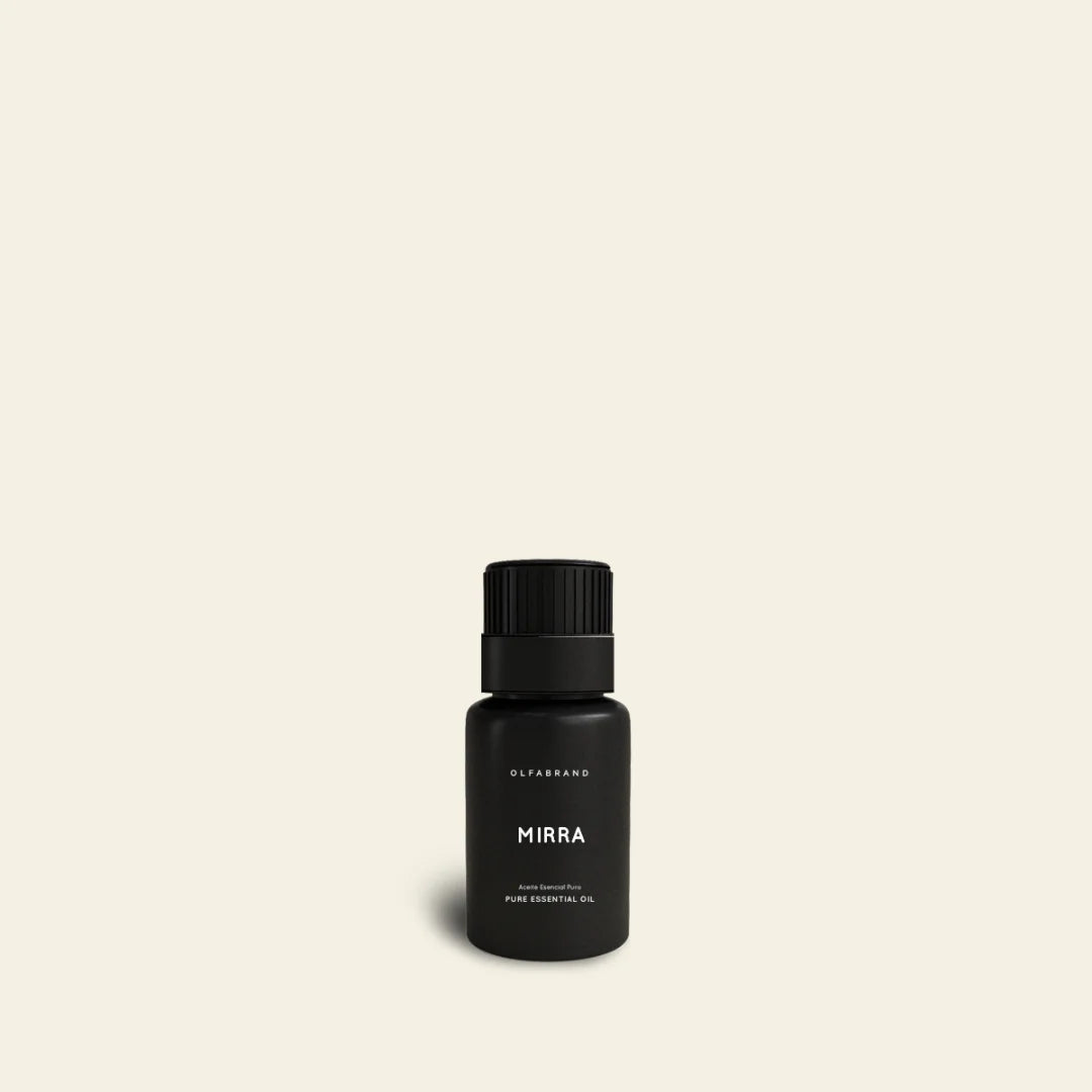 Aceite Esencial Puro Mirra 10mL