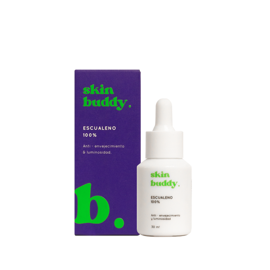 Serum 30ml Escualeno SKINBUDDY