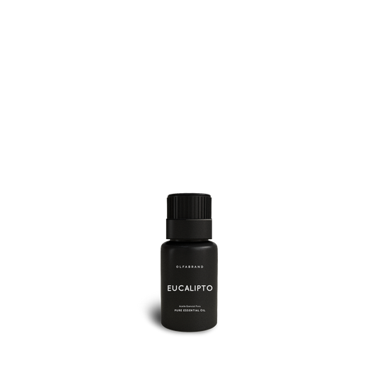 Aceite Esencial Puro Eucalipto 10 ml