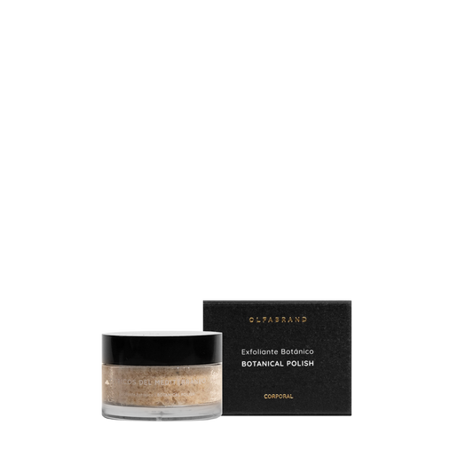 Exfoliante Corporal Citricos del Mediterraneo 30g