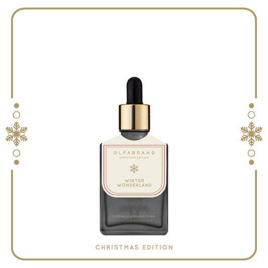 Fragancia 30ml Winter Wonderland