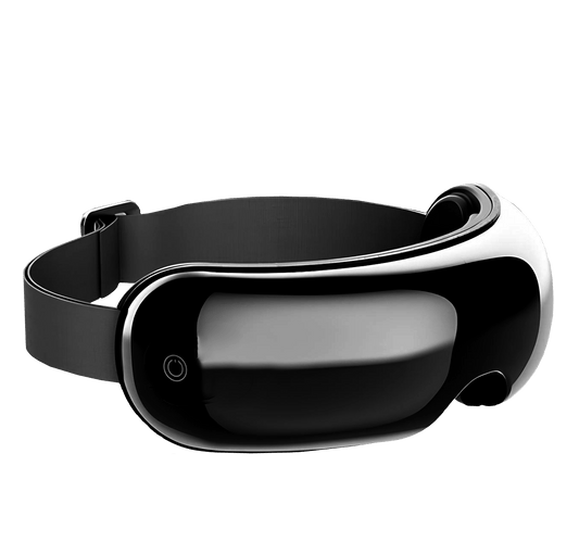 Gafas Multisensoriales de Relajacion y Sueño - Olfabrand