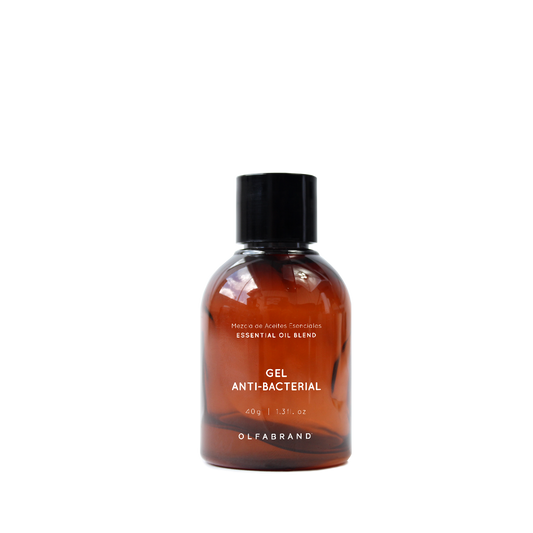 Gel Antibacterial 40g