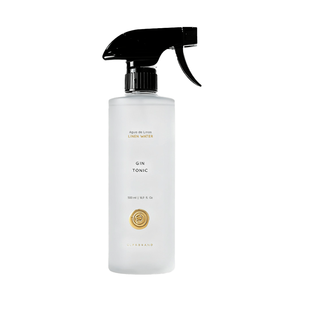 Agua de Linos Gin Tonic 500ml