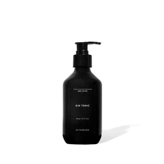 Crema hidratante Gin Tonic 300g