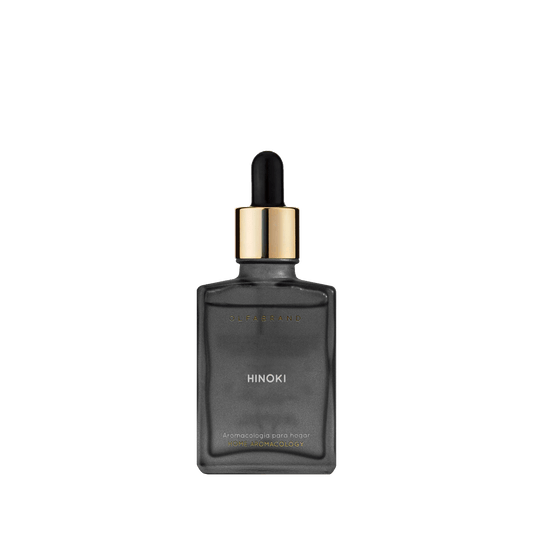 Fragancia Hinoki 30ml - Olfabrand