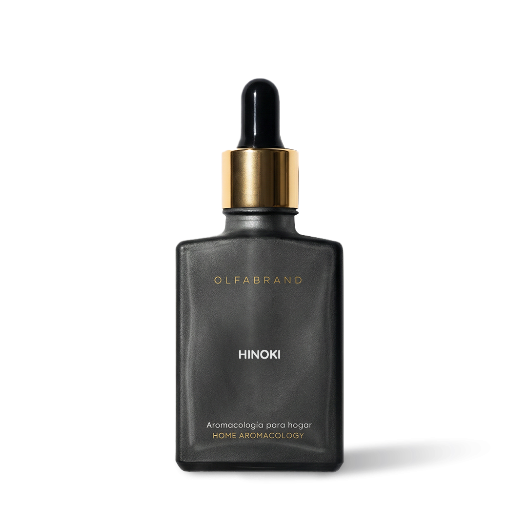 Fragancia Hinoki 30ml