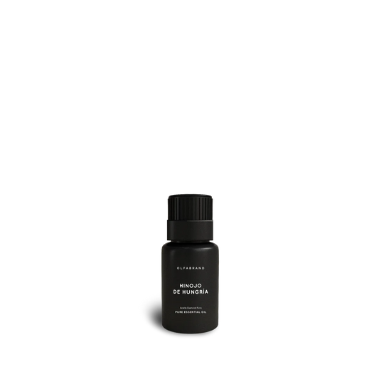 Aceite Esencial Puro Hinojo de Hungría 10ml