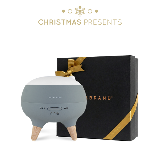 Humidificador de Aroma Navi 4.0 Wifi