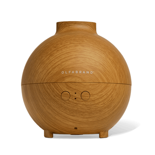 Humidificador de Aroma Zen - Olfabrand