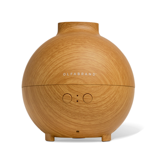 Humidificador de Aroma Zen