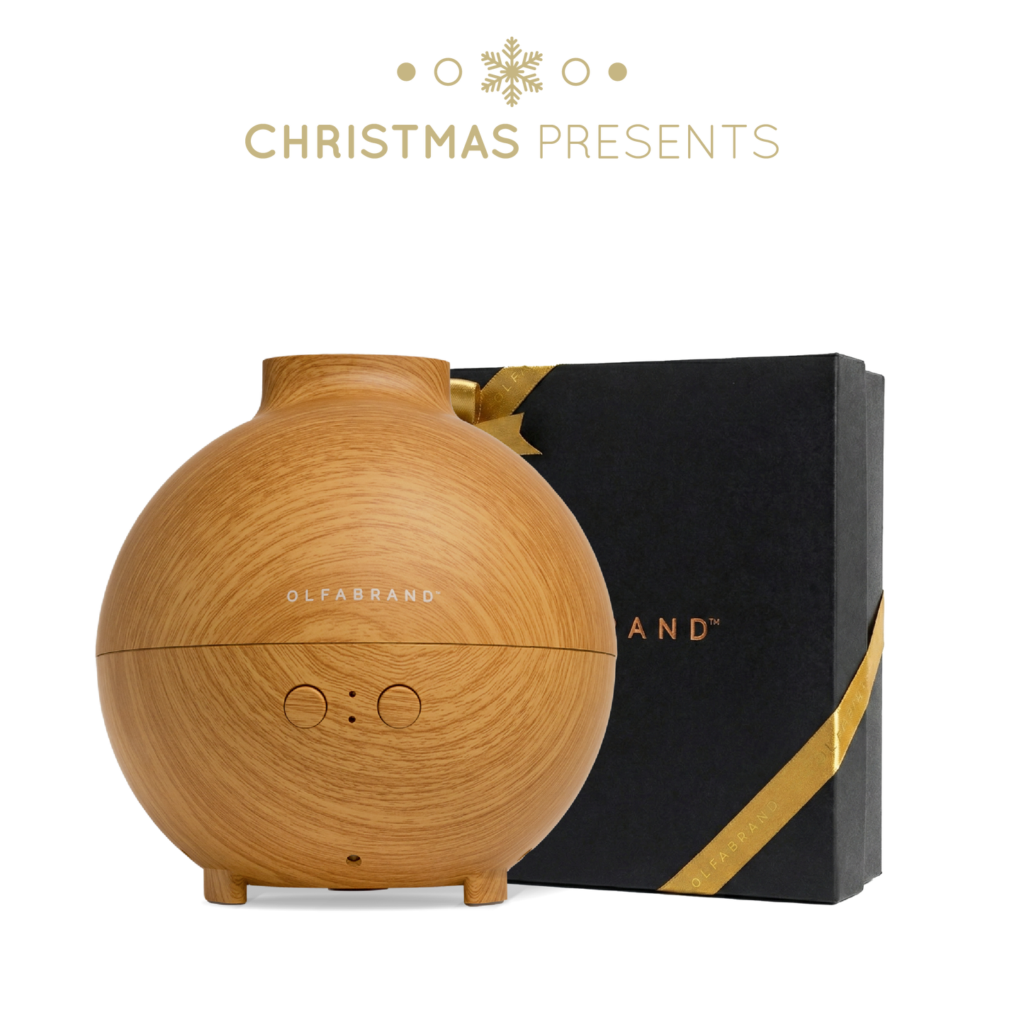 Humidificador de Aroma Zen