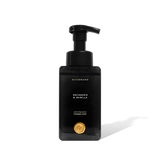 Jabón Espumoso Macadamia Y Vainilla 450ml