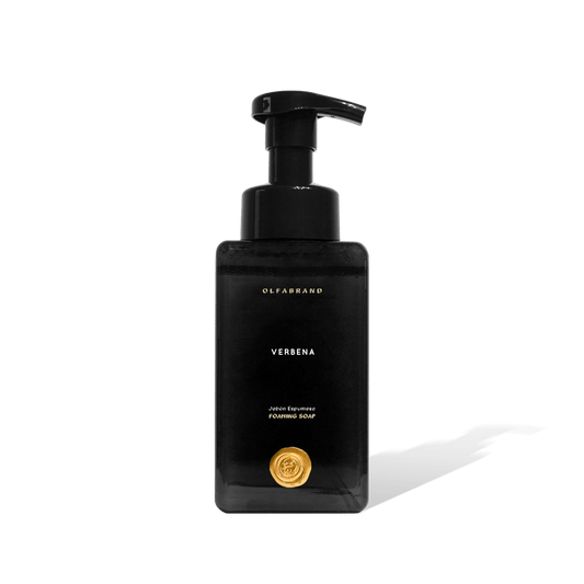 Jabon Espumoso Vegas Night 450ml - Olfabrand