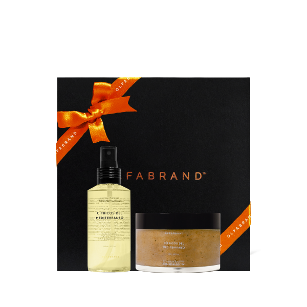 Kit Brisa del Mediterraneo