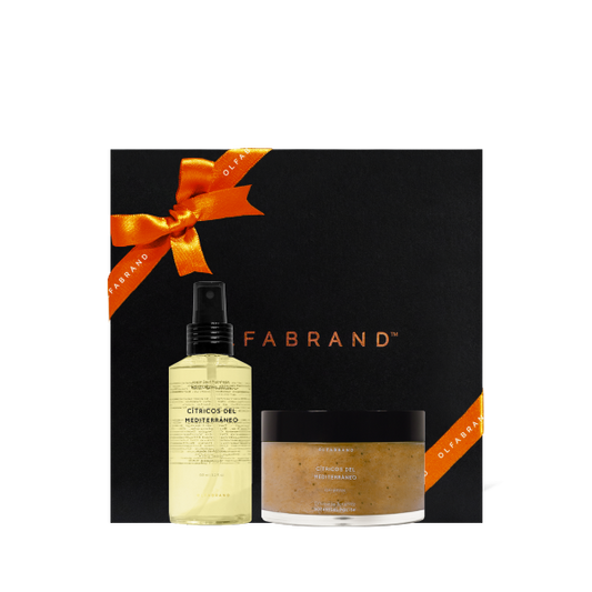 Kit Brisa del Mediterraneo