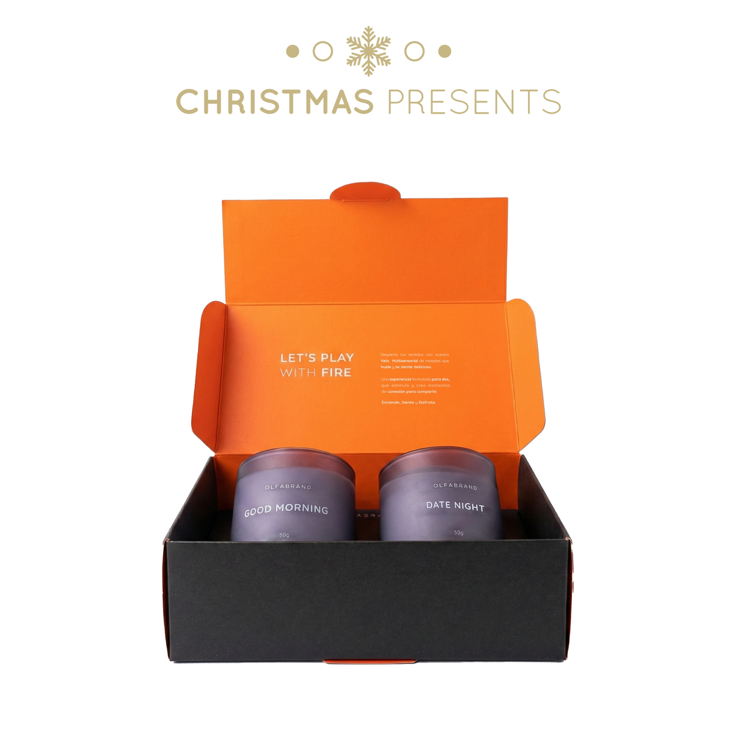 Kit Instantes de Calma